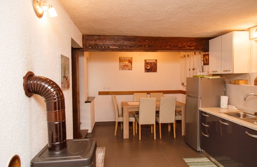 Zlobin Casa | Casa de vacaciones con aparcamiento Zlobin, Gorski kotar (K-15452)