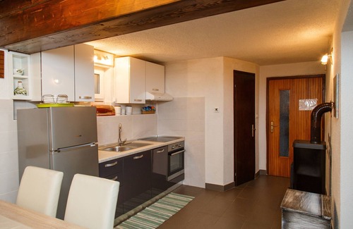 Zlobin Casa | Casa de vacaciones con aparcamiento Zlobin, Gorski kotar (K-15452)