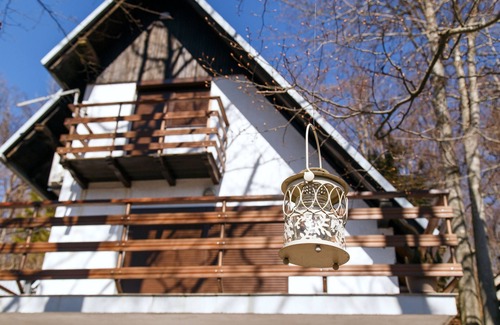 Zlobin Casa | Casa de vacaciones con aparcamiento Zlobin, Gorski kotar (K-15452)