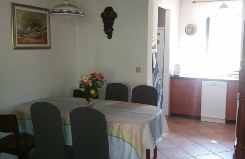 Olib Casa | Casa de vacaciones con aparcamiento Olib (K-18805)