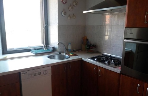 Olib Casa | Casa de vacaciones con aparcamiento Olib (K-18805)