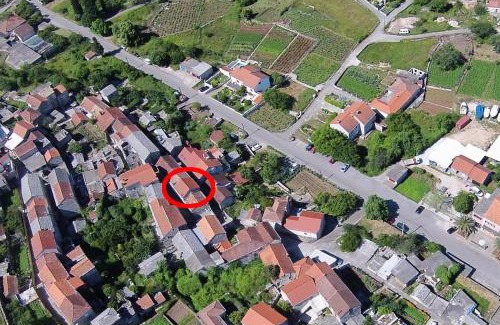 Zrnovo Casa | Holiday house with a parking space Zrnovo, Korcula - 10030