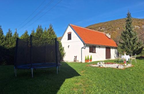 Udbina Casa | Holiday house with a parking space Josani, Plitvice - 23707