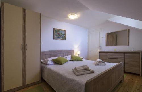 Komiza Casa | Holiday house with a parking space Okljucna, Vis - 14875