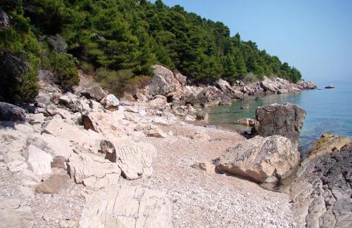 Podobuce Casa | Holiday house with a parking space Borje, Peljesac - 12506