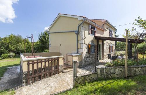 Mali Turini Casa | Holiday house with a parking space Mali Turini (Central Istria - Sredisnja Istra) - 14136