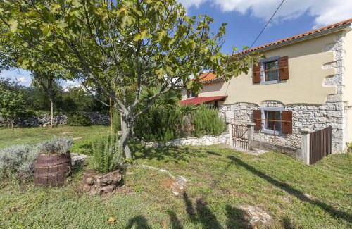 Mali Turini Casa | Holiday house with a parking space Mali Turini (Central Istria - Sredisnja Istra) - 14136