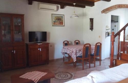 Olib Casa | Holiday house with a parking space Olib - 18805