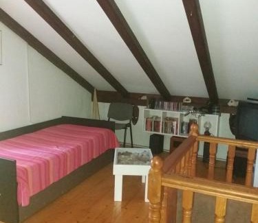 Olib Casa | Holiday house with a parking space Olib - 18805