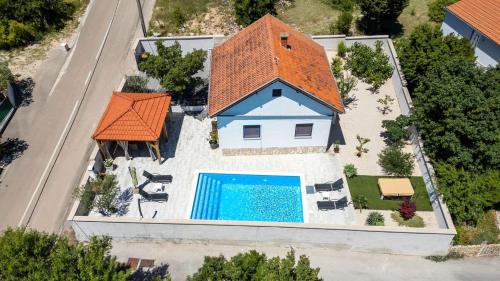 Pridraga Casa | Holiday house with a swimming pool Pridraga - Cuskijas, Novigrad - 24776