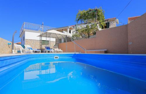 Razanj Casa | Holiday house with a swimming pool Razanj, Rogoznica - 17904
