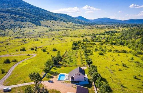 Rudopolje Bruvanjsko Casa | Holiday house with a swimming pool Rudopolje Bruvanjsko, Zagora - 21427