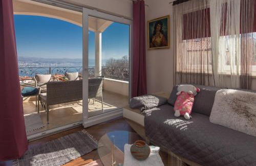 Opric Casa | Holiday house with a swimming pool Lovran, Opatija - 24076