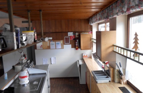 Hollersbach im Pinzgau Casa | Casa de campo con gran ca400m² espacio para 10-22 personas con Outorbereich