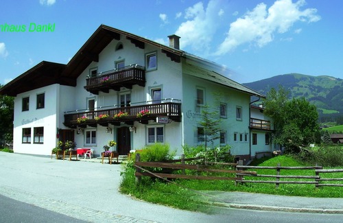 Hollersbach im Pinzgau Casa | Casa de campo con gran ca400m² espacio para 10-22 personas con Outorbereich