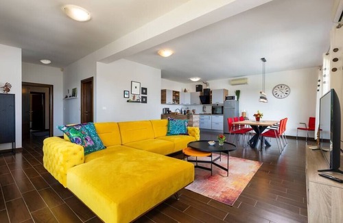 Brajkovici Villa | Holiday House with pool near Rovinj