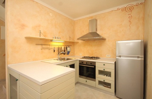 Nerezine Casa | Casa de vacaciones con aparcamiento Nerezine, Losinj (K-8016)