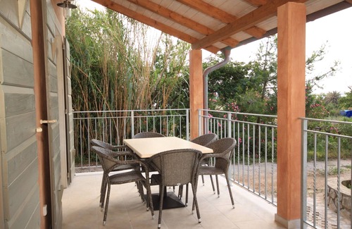 Nerezine Casa | Casa de vacaciones con aparcamiento Nerezine, Losinj (K-8016)