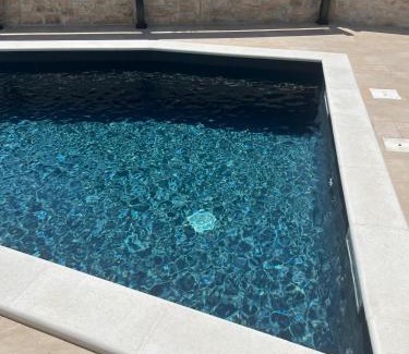 Vir Casa | Holiday House with playground - 3 min from the beach