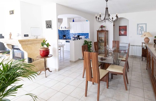 Tavernes Casa | Holiday house with swimming pool near the Gorges du Verdon – 666 TAV