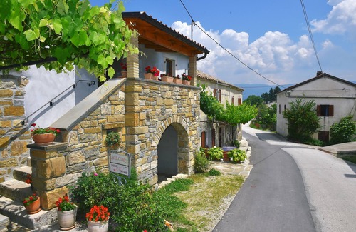 Cerovlje Casa | Casa de vacaciones con internet Paz, Sredisnja Istra (K-16623)