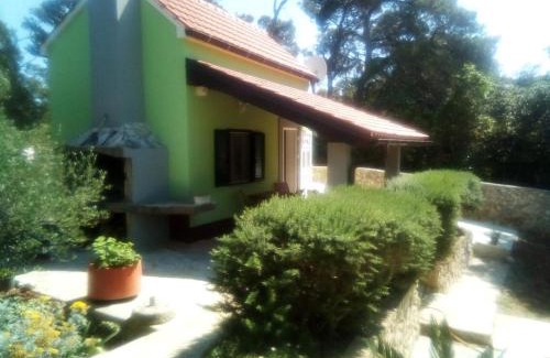 Silba Casa | Holiday house with WiFi Silba - 18784