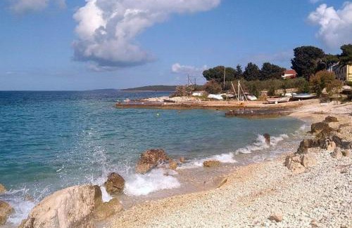 Silba Casa | Holiday house with WiFi Silba - 18784