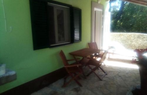 Silba Casa | Holiday house with WiFi Silba - 18784
