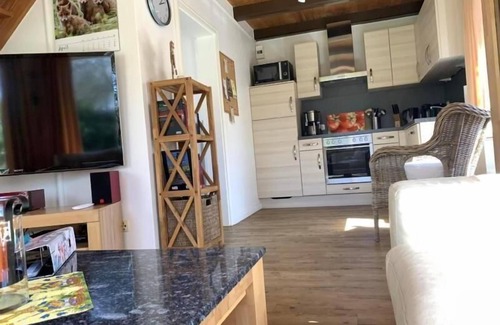 Wulfen Casa | Casa de vacaciones Wulfen para 1 - 4 personas con 2 dormitorios - Casa de vacaciones