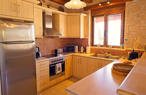 Tragaki Casa | Casa de vacaciones Zante para 1 - 6 personas con 3 dormitorios - Casa de vacaciones