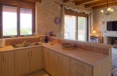 Tragaki Casa | Casa de vacaciones Zante para 1 - 6 personas con 3 dormitorios - Casa de vacaciones