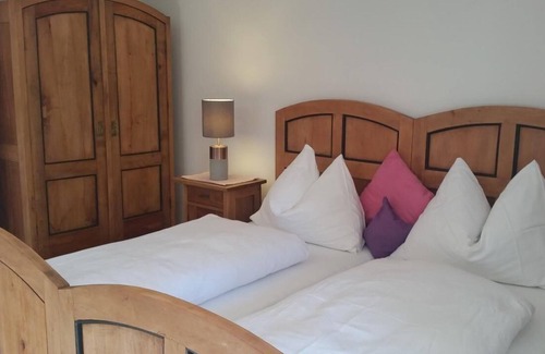 Tiefgraben Casa | Casa de vacaciones Zell am Moos para 1 - 9 personas con 4 dormitorios - Casa de vacaciones