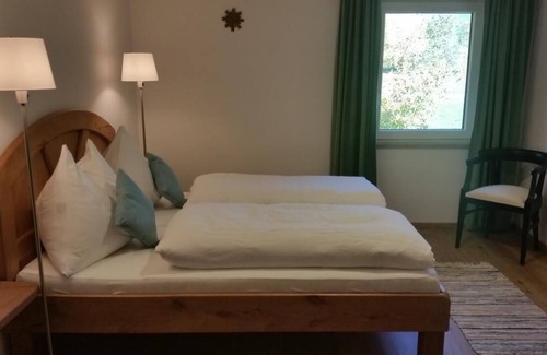 Tiefgraben Casa | Casa de vacaciones Zell am Moos para 1 - 9 personas con 4 dormitorios - Casa de vacaciones