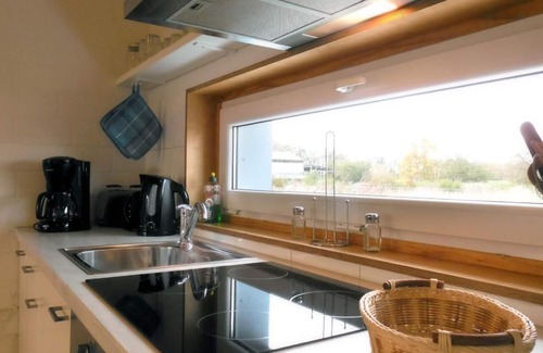 Zierow Casa | Casa de vacaciones Zierow para 1 - 4 personas con 2 dormitorios - Casa de vacaciones
