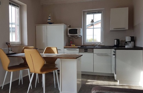 Zierow Casa | Casa de vacaciones Zierow para 1 - 4 personas con 2 dormitorios - Casa de vacaciones