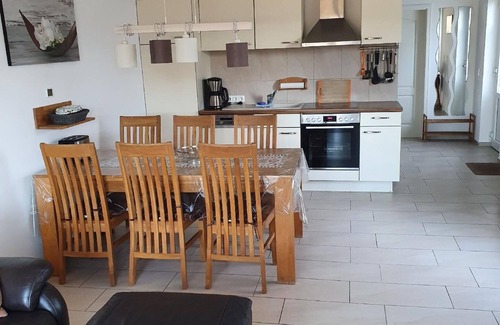 Hohenkirchen Casa | Casa de vacaciones Zierow para 1 - 5 personas con 2 dormitorios - Casa de vacaciones