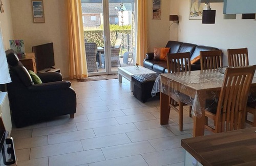 Hohenkirchen Casa | Casa de vacaciones Zierow para 1 - 5 personas con 2 dormitorios - Casa de vacaciones