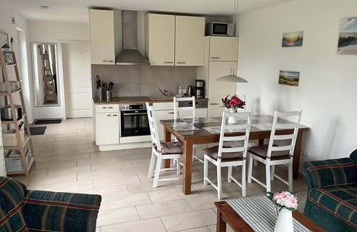 Wismar Casa | Casa de vacaciones Zierow para 1 - 5 personas con 2 dormitorios - Casa de vacaciones