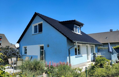 Zierow Casa | Casa de vacaciones Zierow para 1 - 4 personas con 2 dormitorios - Casa de vacaciones