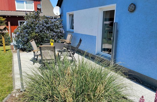 Zierow Casa | Casa de vacaciones Zierow para 1 - 4 personas con 2 dormitorios - Casa de vacaciones
