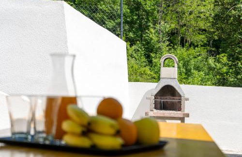 Otocic Ravni Zakan Casa | Holiday House Zrmanja Vrelo