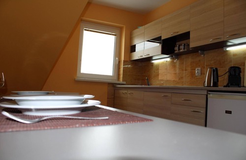 Zuberec Casa | Casa de vacaciones Zuberec para 1 - 5 personas con 1 dormitorio - Casa de vacaciones