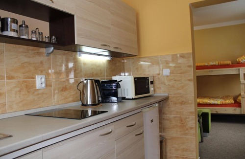Zuberec Casa | Casa de vacaciones Zuberec para 1 - 5 personas con 1 dormitorio - Casa de vacaciones