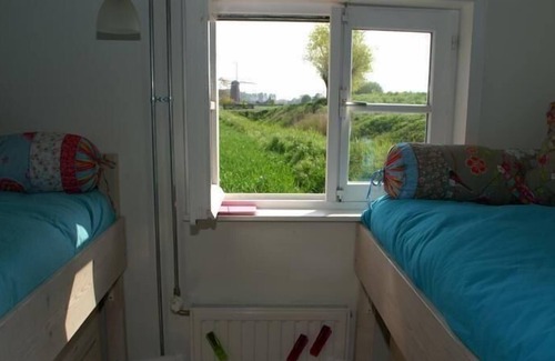 Zuidzande Casa | Casa de vacaciones Zuidzande para 1 - 4 personas con 2 dormitorios - Casa de vacaciones