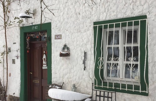 Gunderath Casa | Holiday house zur Hexenlinde in the heart of the Vulkaneifel