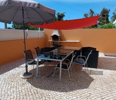 Albufeira Casa | Holiday HouseV5 W/Pool & BBQ