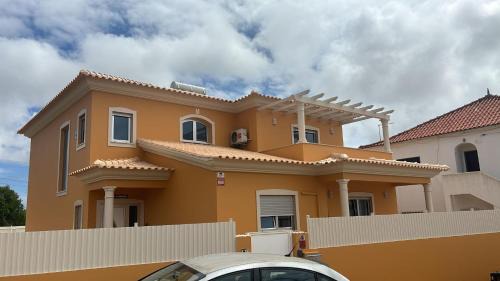 Albufeira Casa | Holiday HouseV5 W/Pool & BBQ