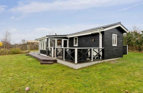 Hou Casa | Holiday Idyll Near Beach And City Life