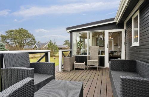 Hou Casa | Holiday Idyll Near Beach And City Life