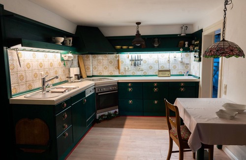 Neuenheerse Casa | Vacaciones en un molino de 180 años.